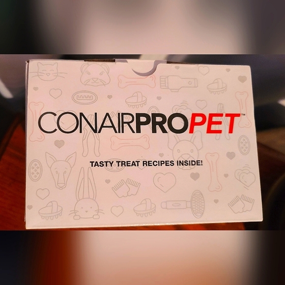 NEW Conair Pro Pet Treat Maker - Picture 7 of 10